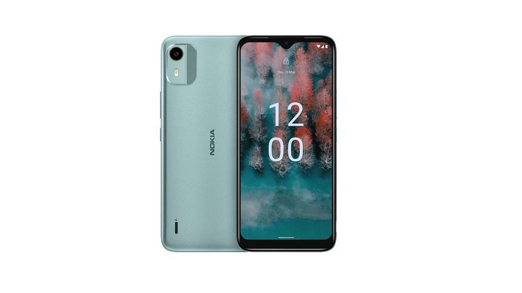 nokia c12 plus