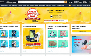 Amazon