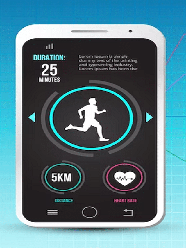 Four Best Fitness Apps To Download On Android, iOS