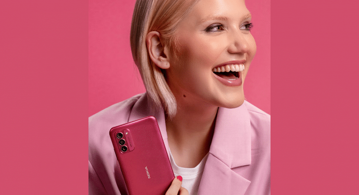 Nokia G42 5G