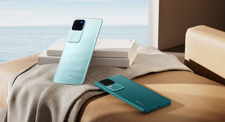 Vivo V30 Series