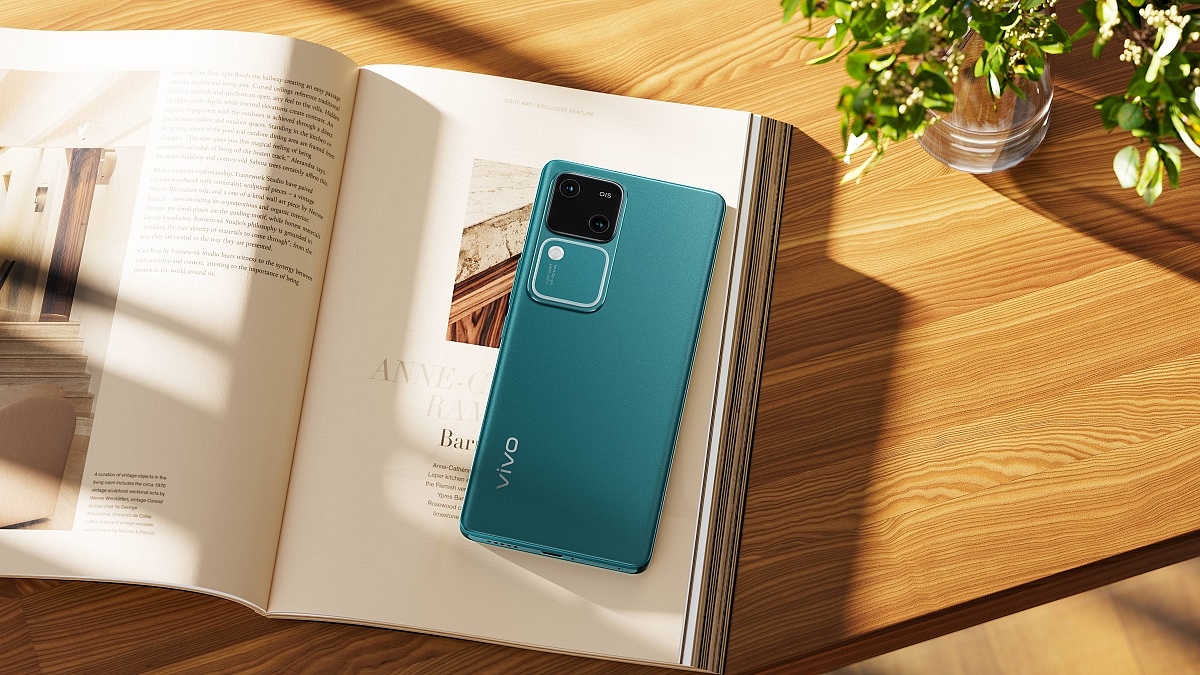 vivo V30