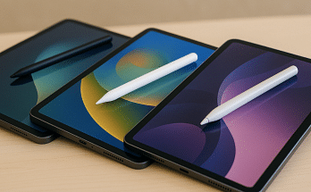 best tablet with stylus 2025