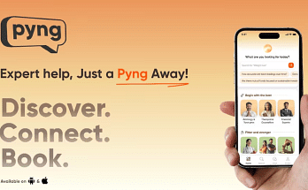 Pyng