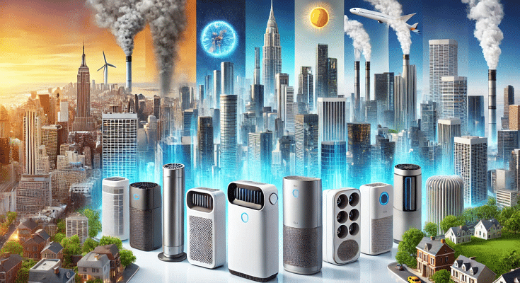 Air Purifier